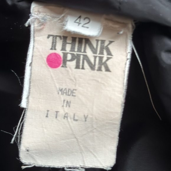 Think pink down vest - Picture 8 of 9
